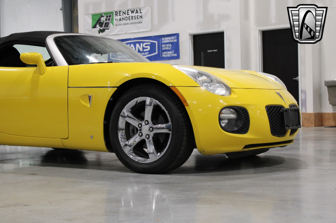 2008 Pontiac Solstice 95