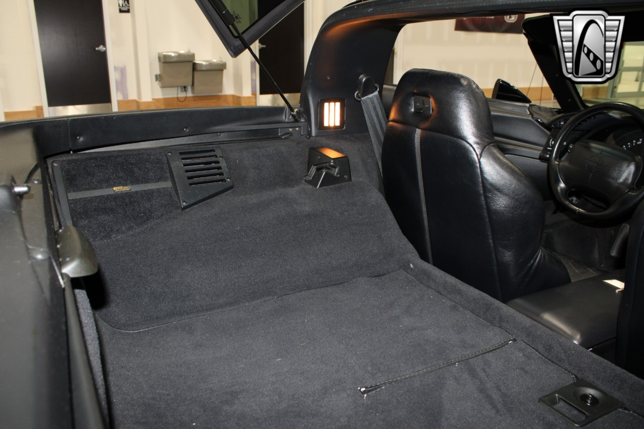 1994 Chevrolet Corvette 89