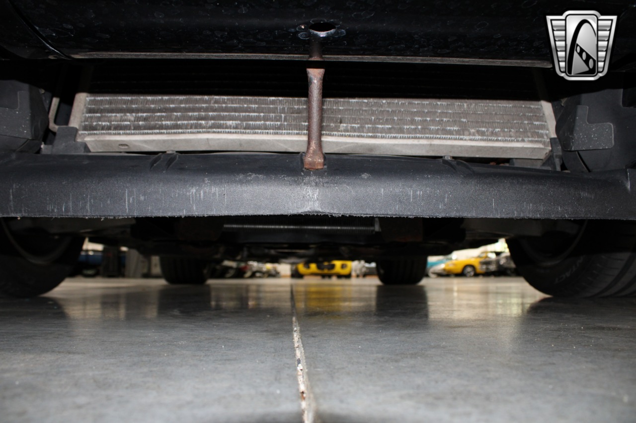 1994 Chevrolet Corvette 28