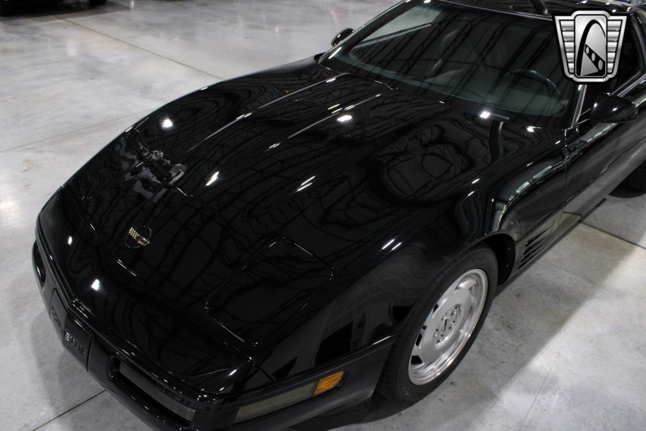 1994 Chevrolet Corvette 46