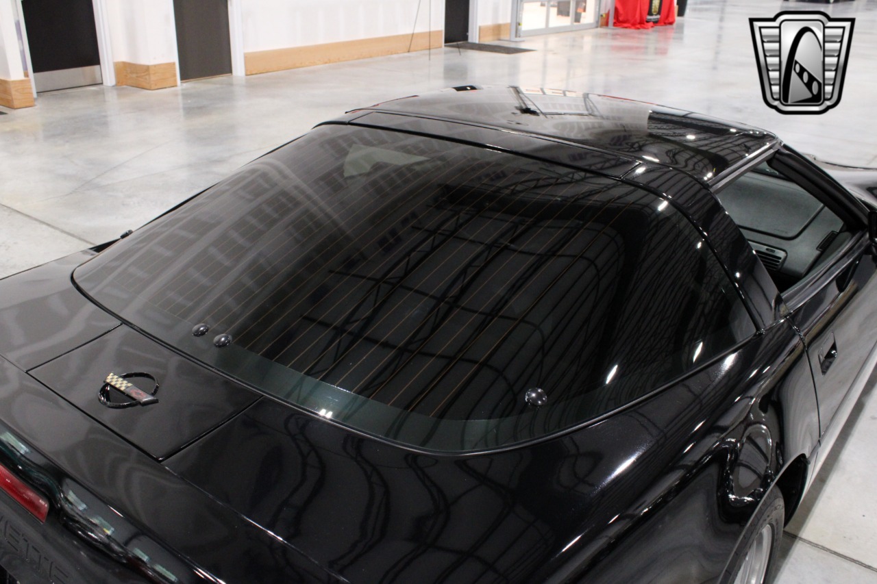 1994 Chevrolet Corvette 71