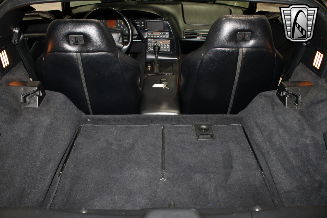 1994 Chevrolet Corvette 90