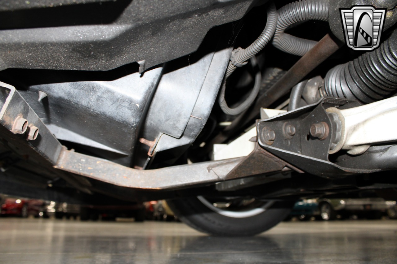 1994 Chevrolet Corvette 29