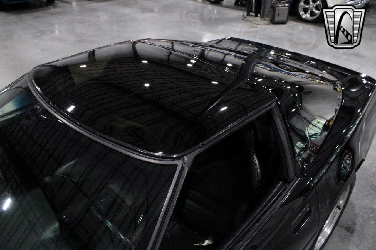 1994 Chevrolet Corvette 47