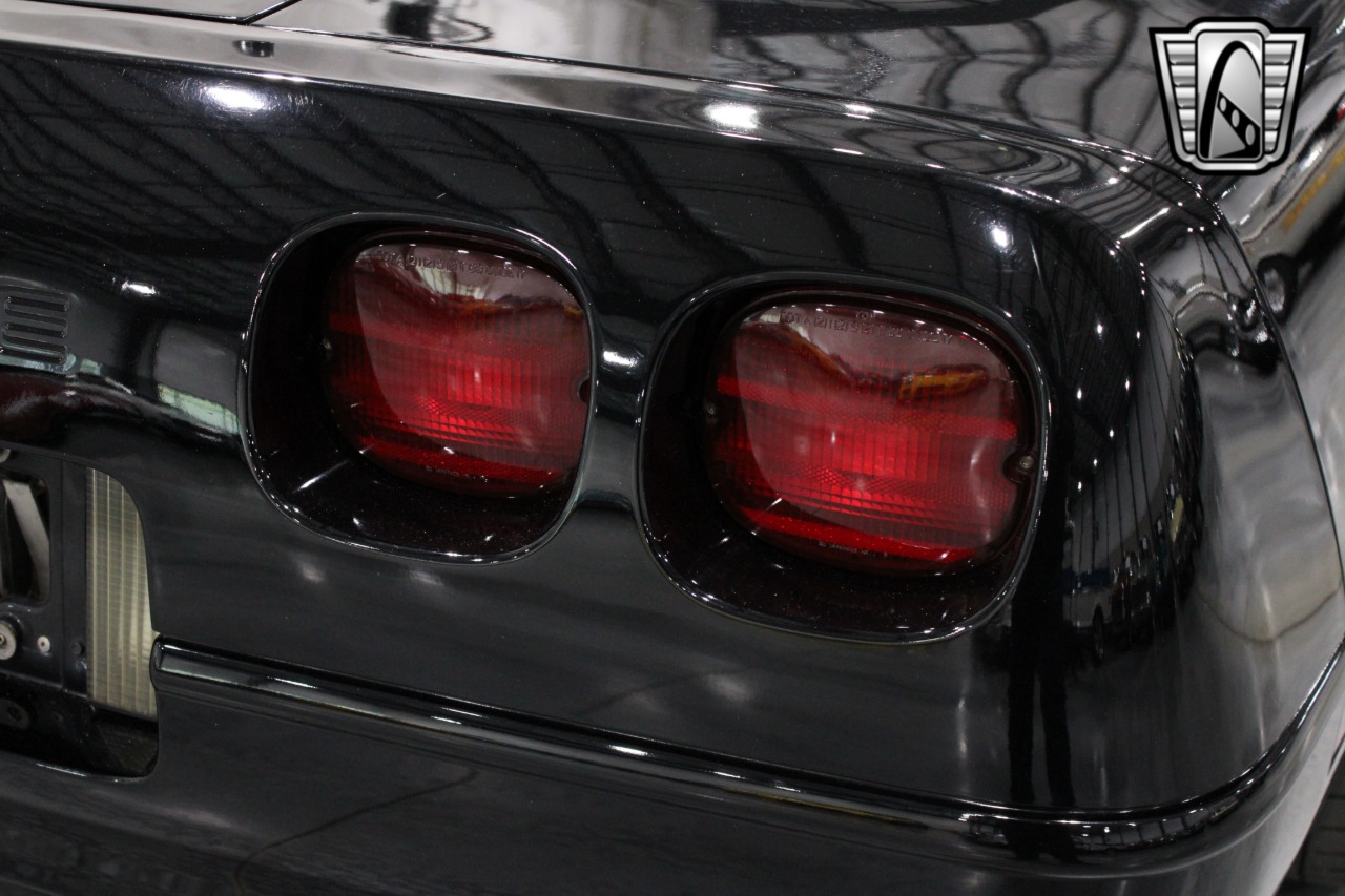 1994 Chevrolet Corvette 72