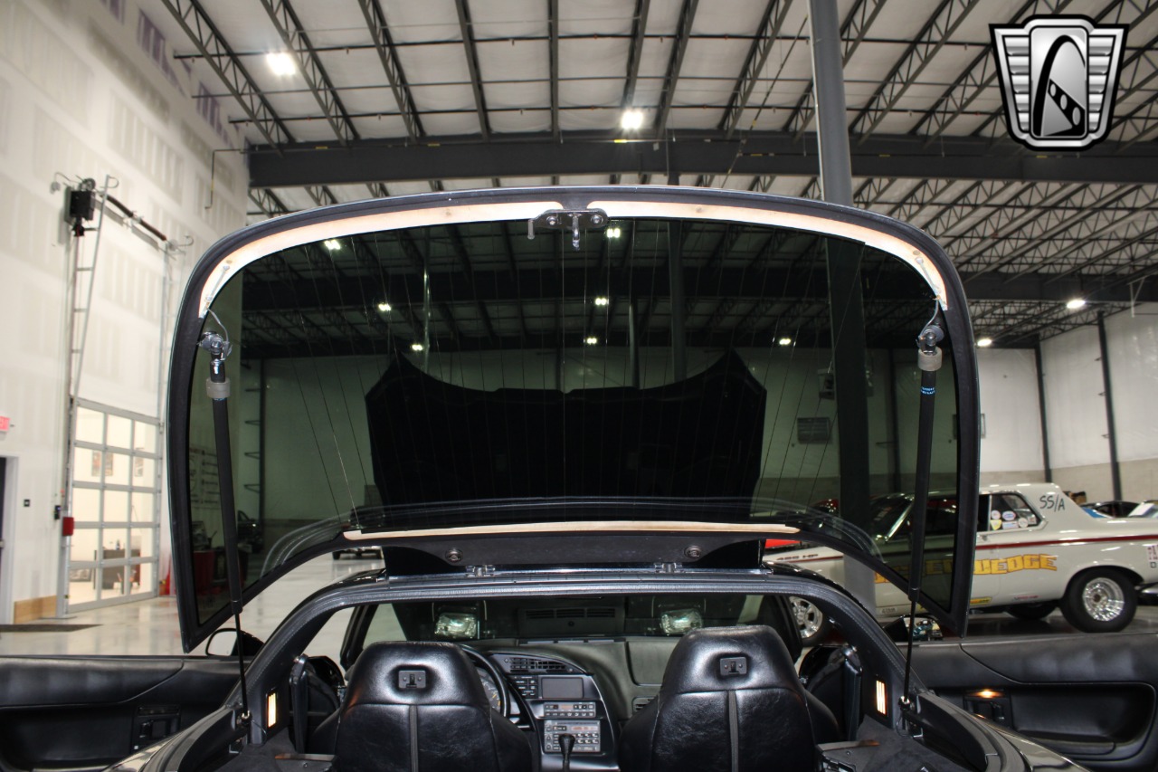 1994 Chevrolet Corvette 92