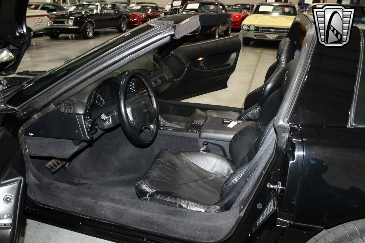 1994 Chevrolet Corvette 6