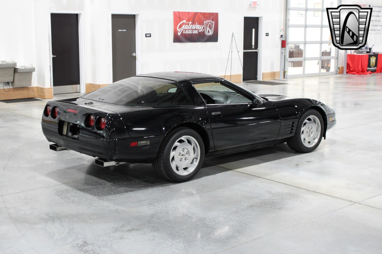 1994 Chevrolet Corvette 15