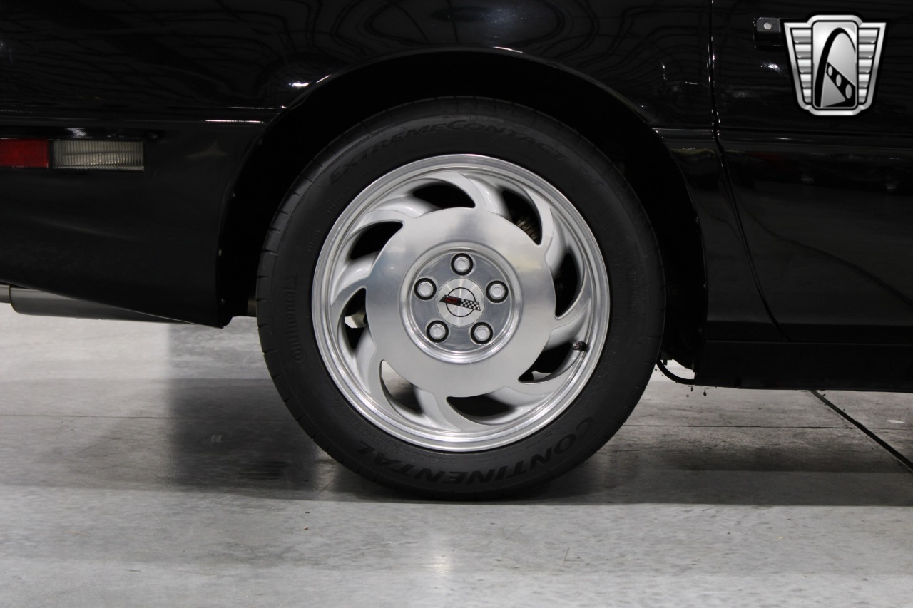1994 Chevrolet Corvette 75