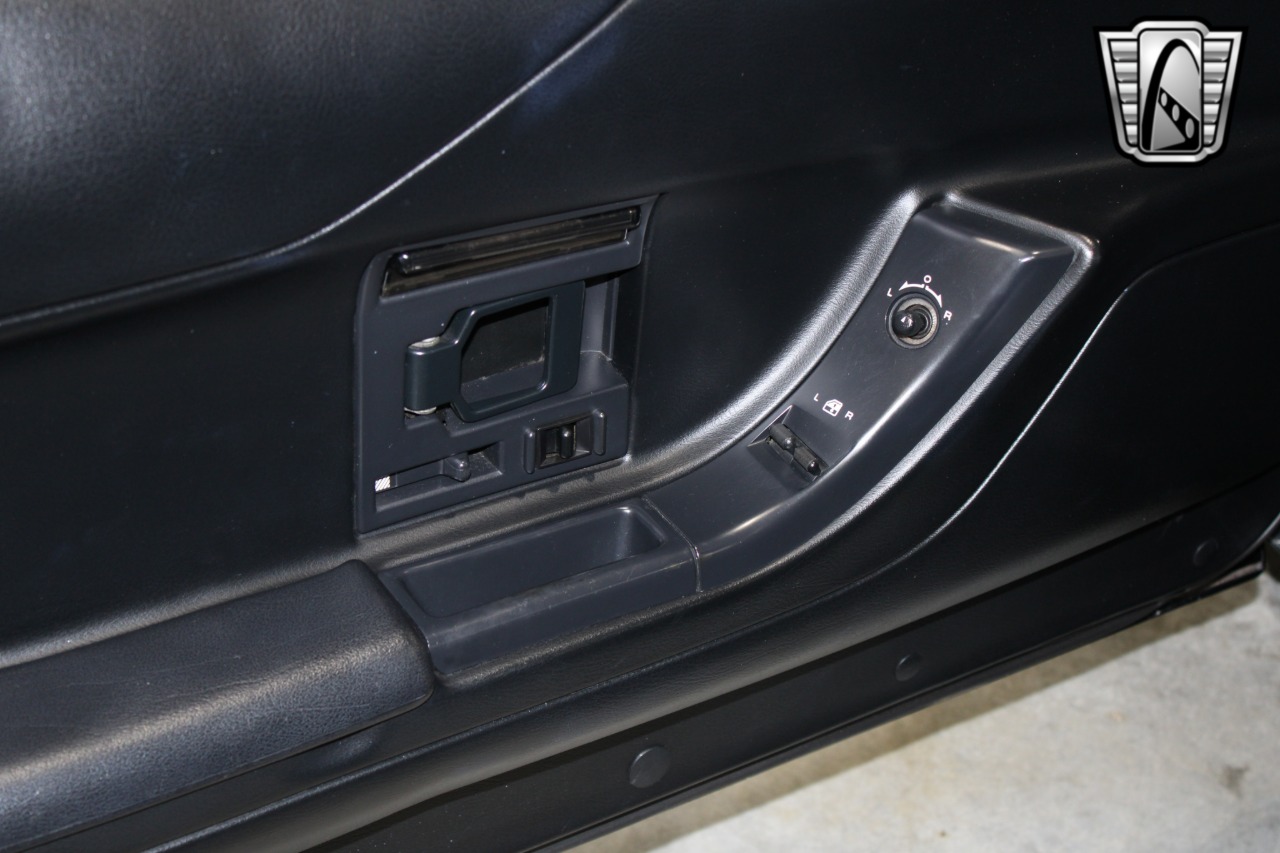 1994 Chevrolet Corvette 94