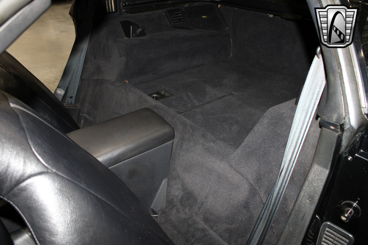 1994 Chevrolet Corvette 8