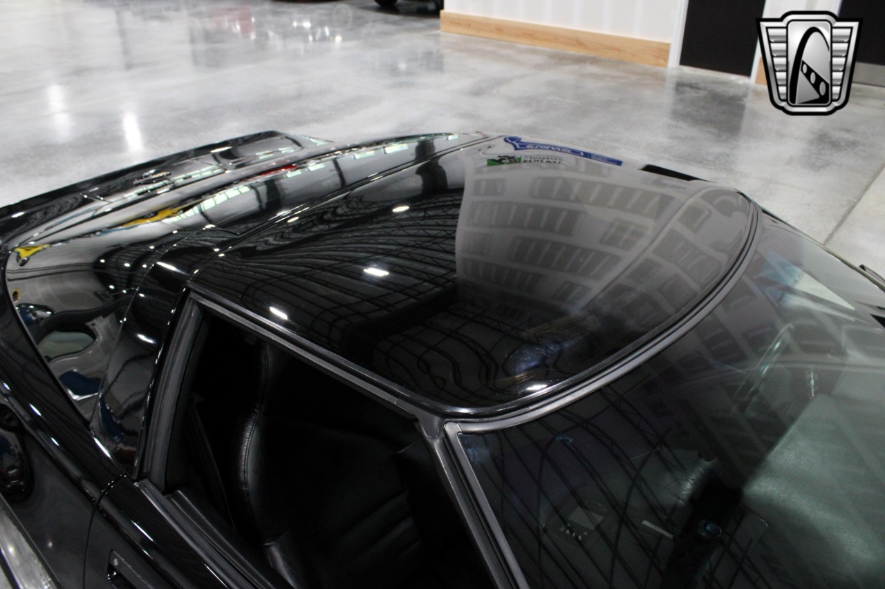 1994 Chevrolet Corvette 50