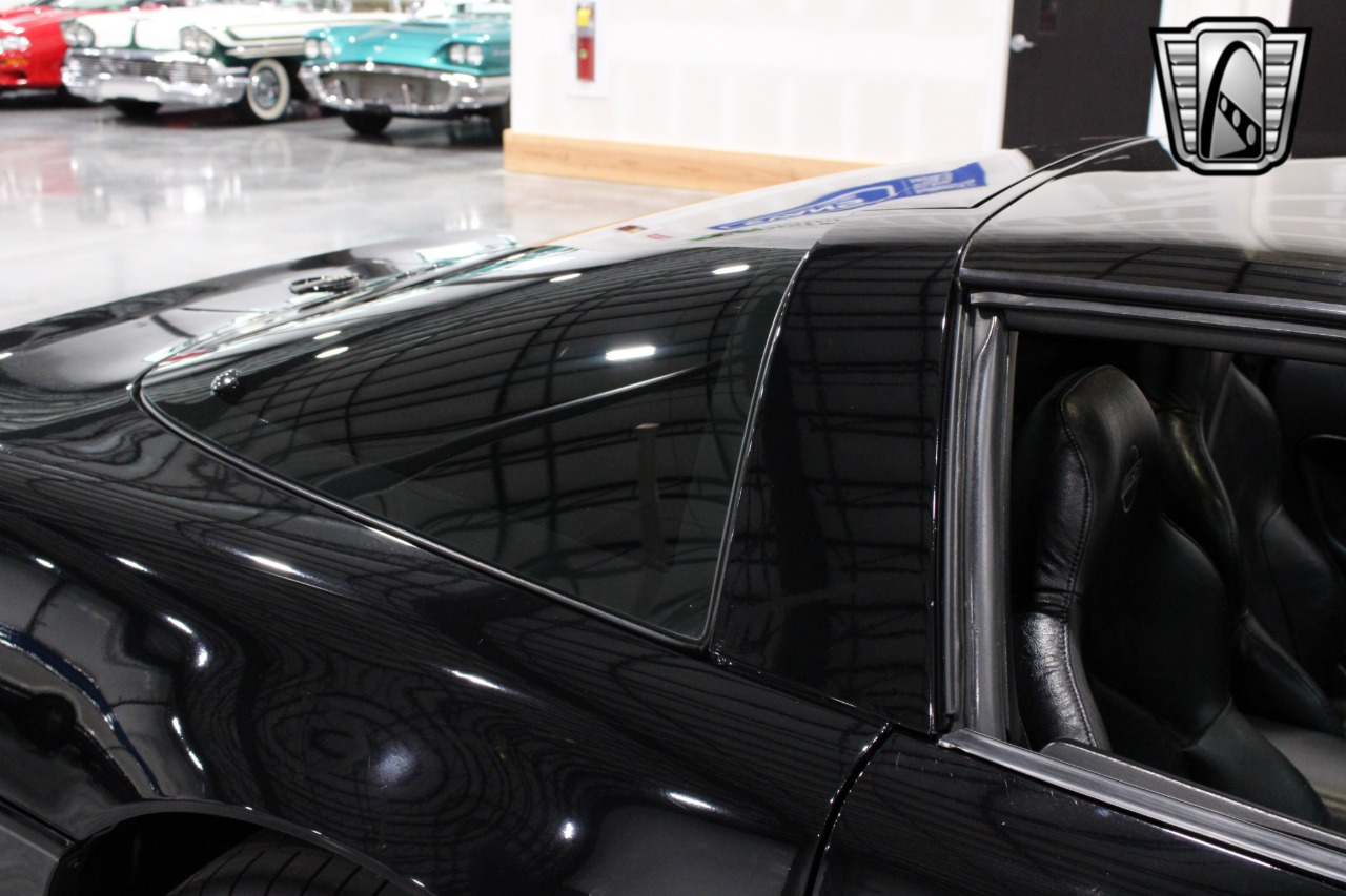 1994 Chevrolet Corvette 76