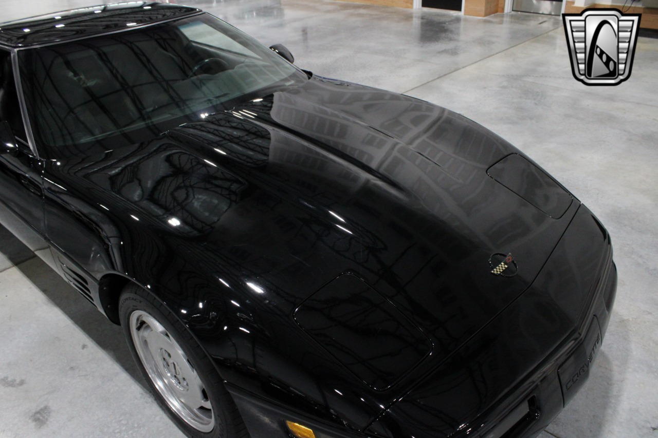 1994 Chevrolet Corvette 51