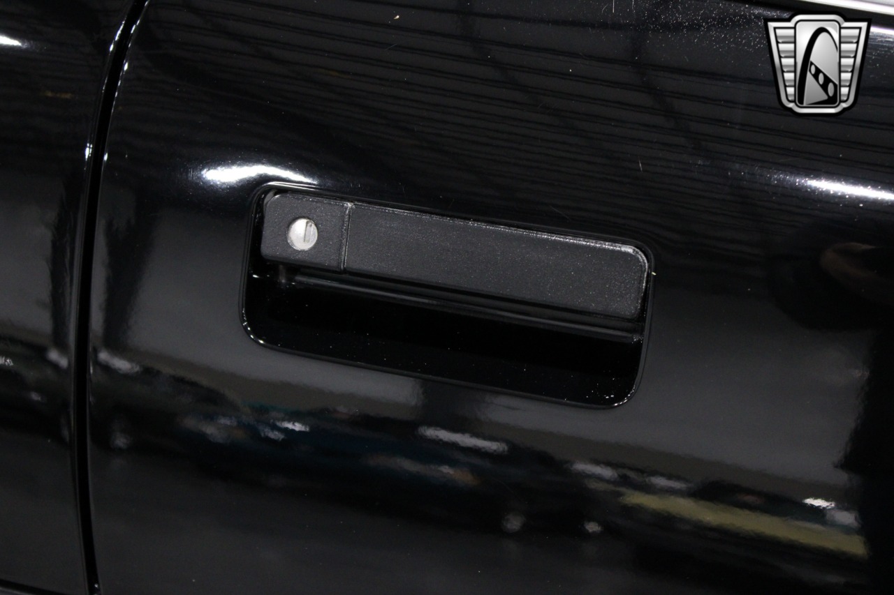 1994 Chevrolet Corvette 77