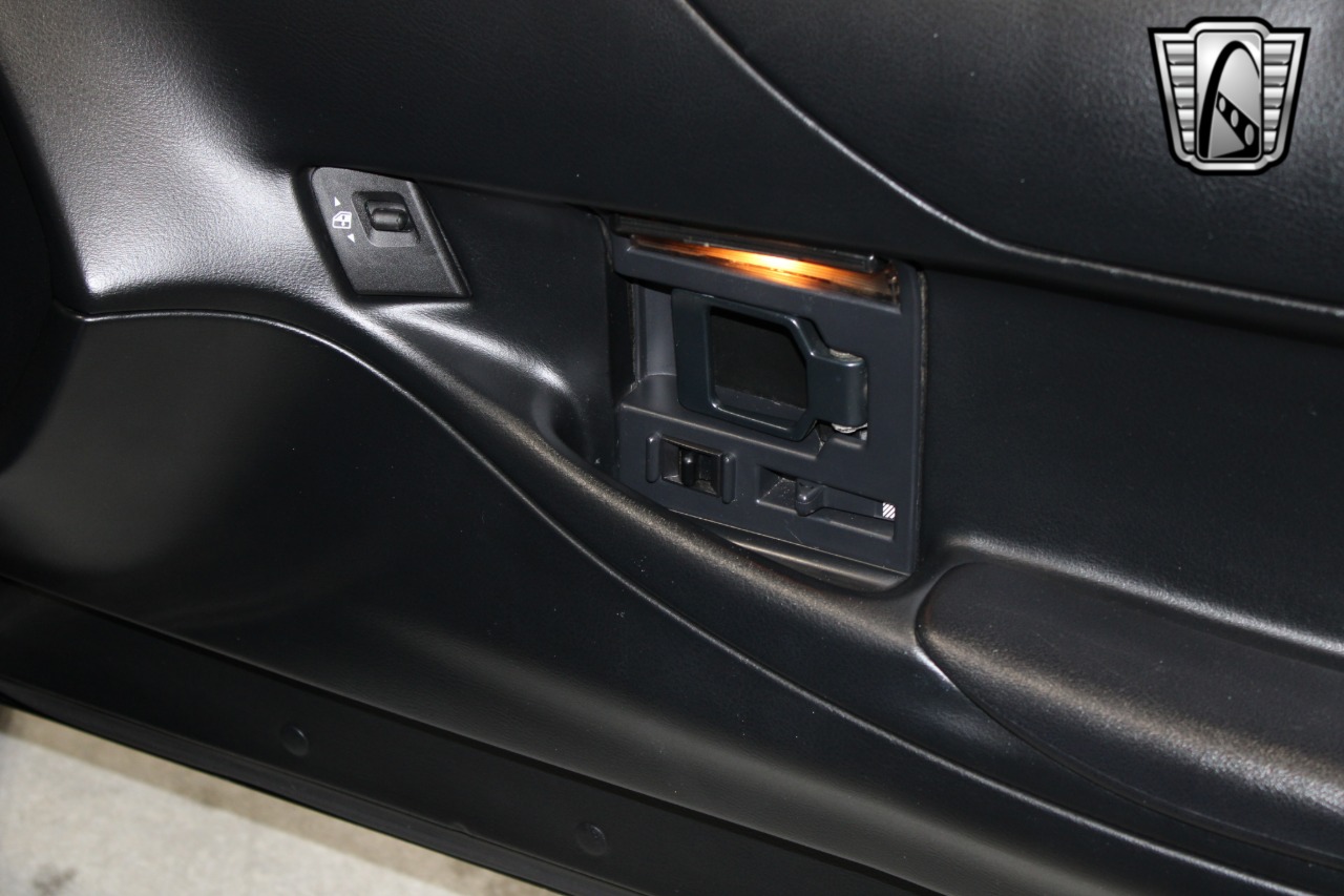 1994 Chevrolet Corvette 96