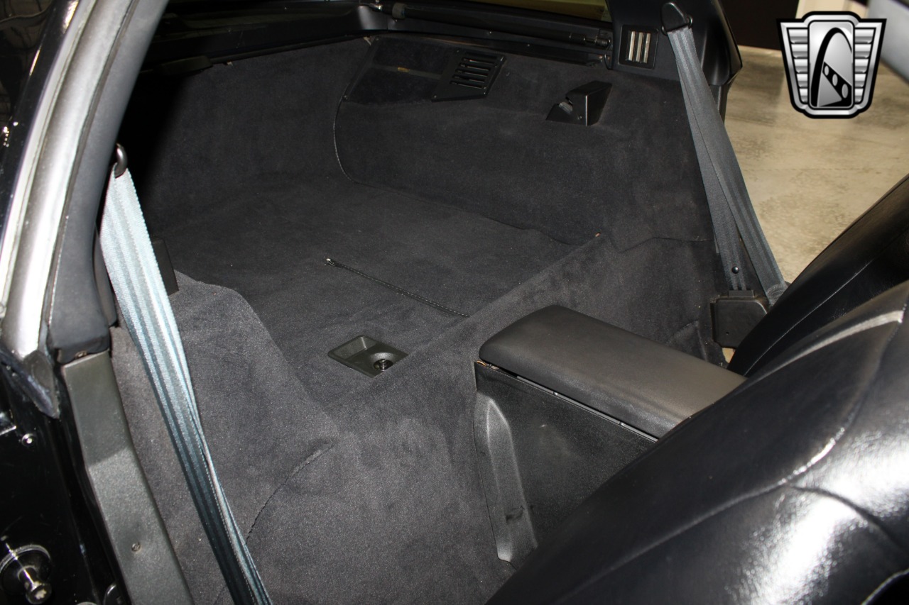 1994 Chevrolet Corvette 25