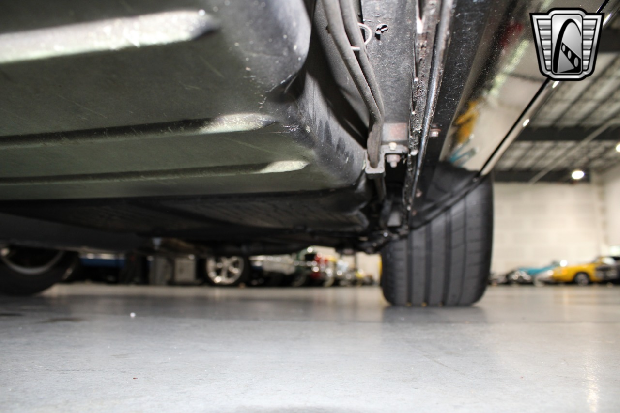 1994 Chevrolet Corvette 10