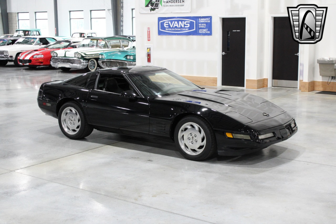 1994 Chevrolet Corvette 52