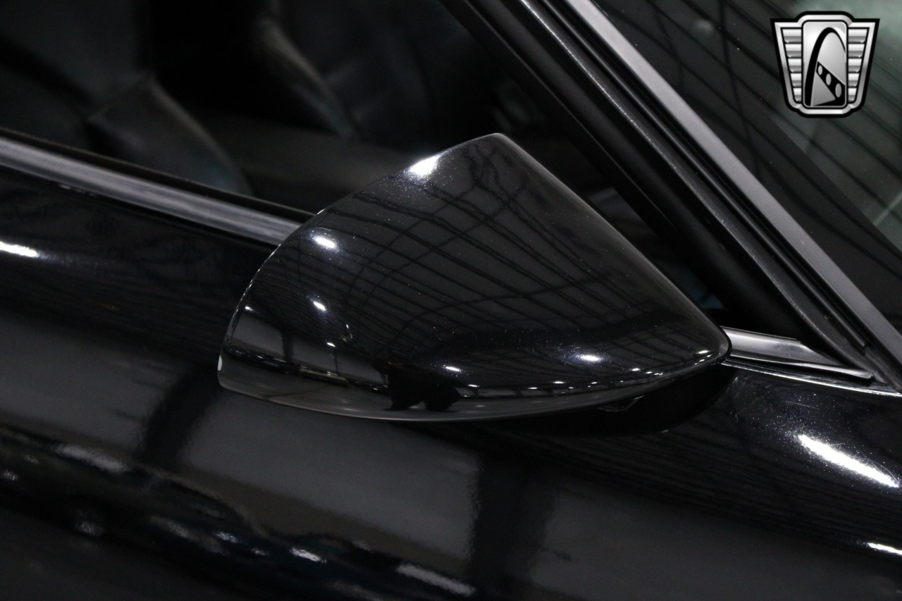 1994 Chevrolet Corvette 78