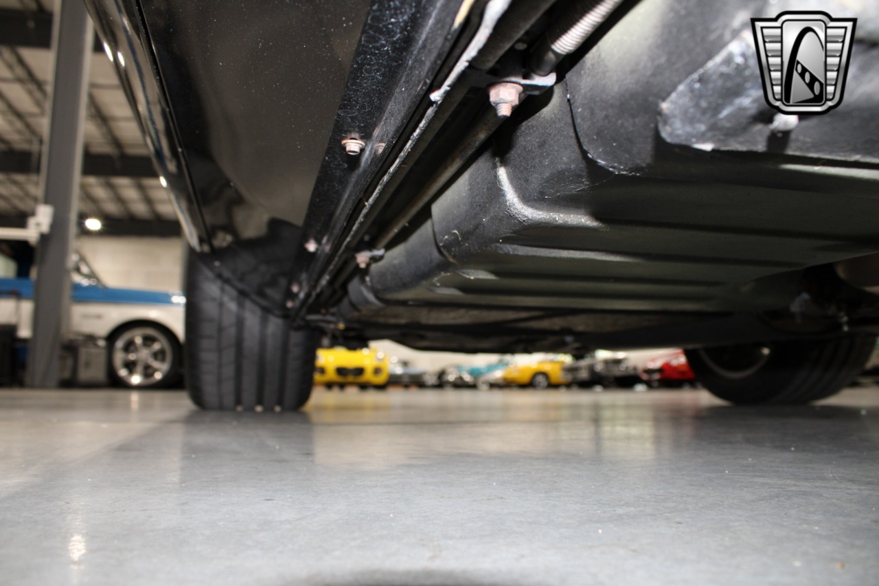 1994 Chevrolet Corvette 11