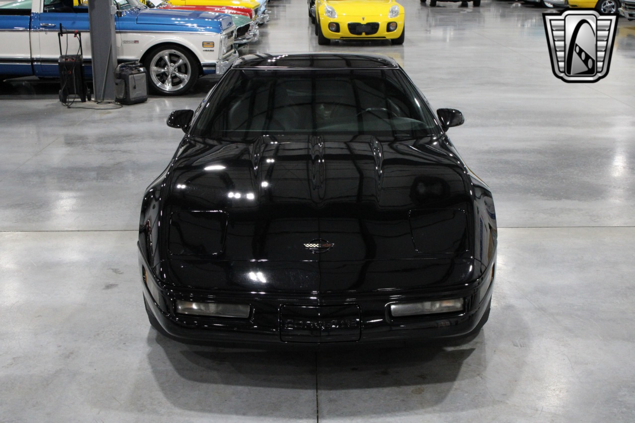 1994 Chevrolet Corvette 53