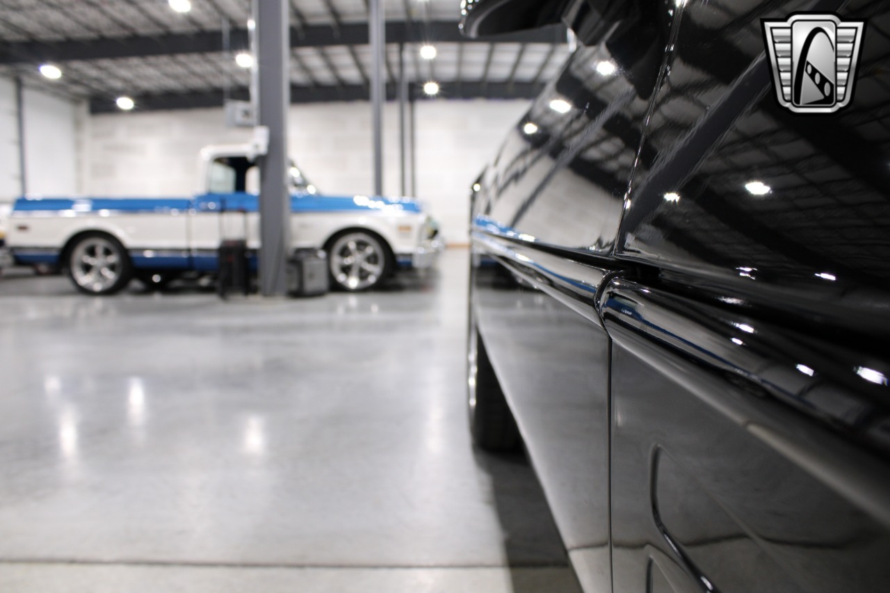 1994 Chevrolet Corvette 79