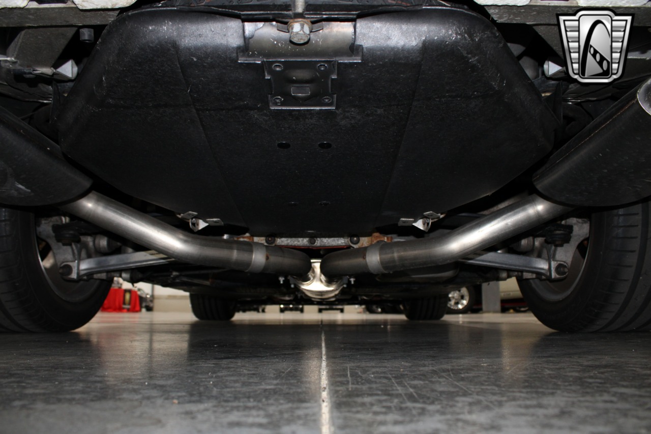 1994 Chevrolet Corvette 30