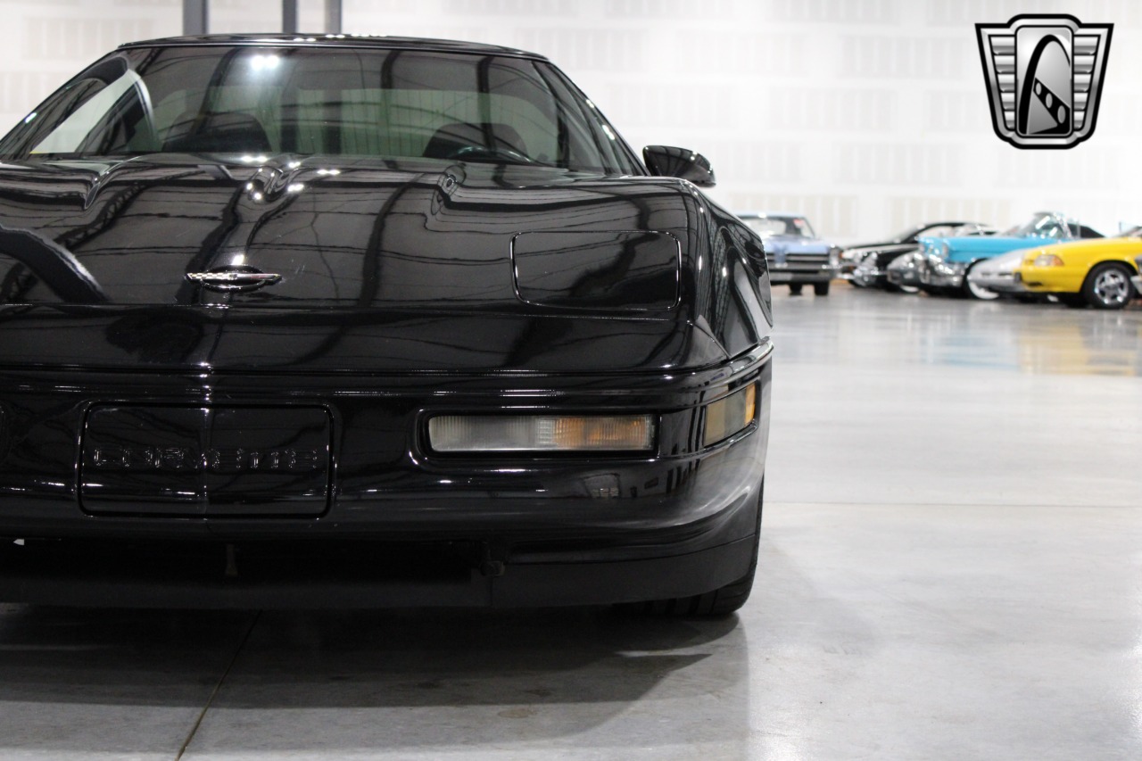 1994 Chevrolet Corvette 54