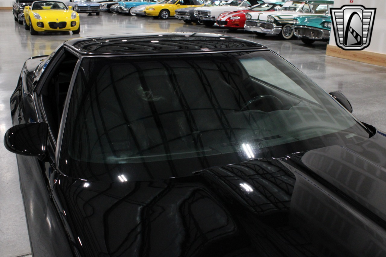 1994 Chevrolet Corvette 80