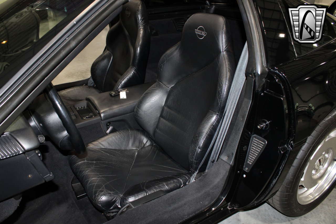 1994 Chevrolet Corvette 99
