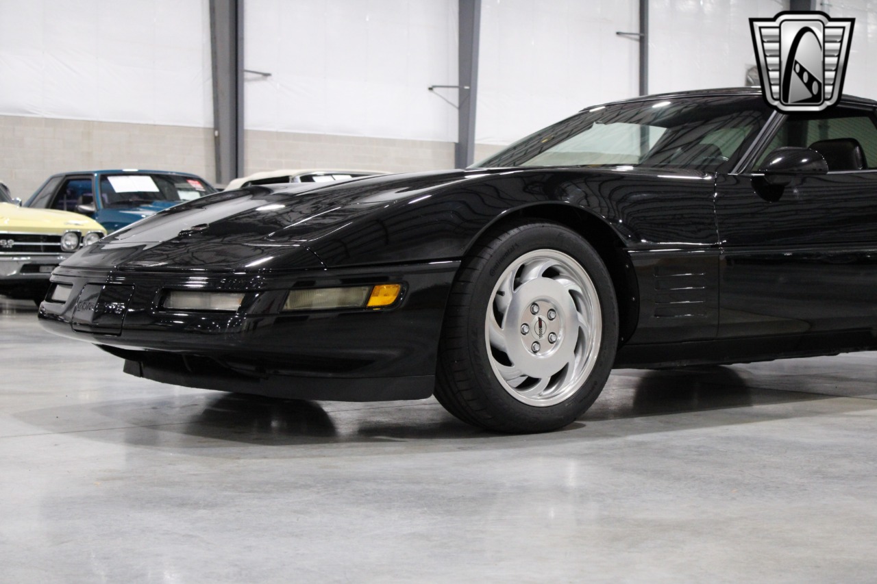 1994 Chevrolet Corvette 55