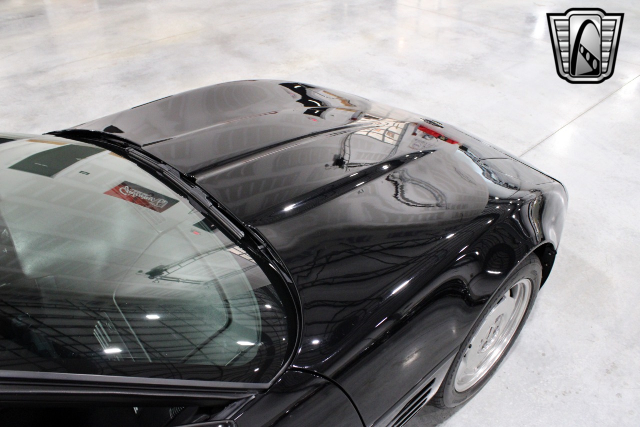 1994 Chevrolet Corvette 81