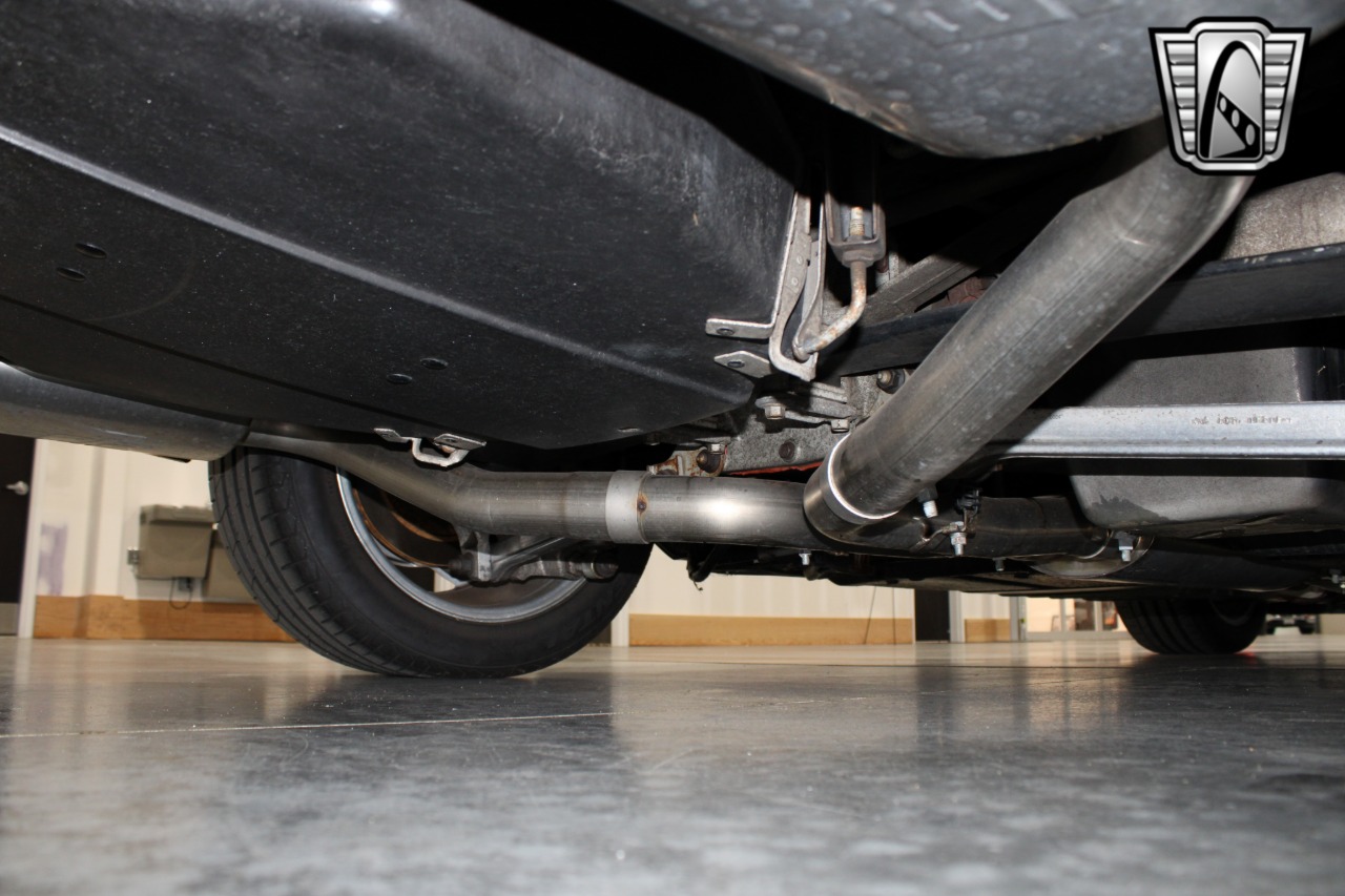 1994 Chevrolet Corvette 31