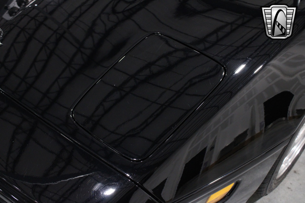 1994 Chevrolet Corvette 56