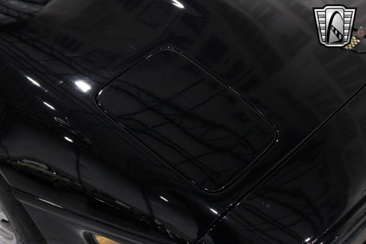 1994 Chevrolet Corvette 83