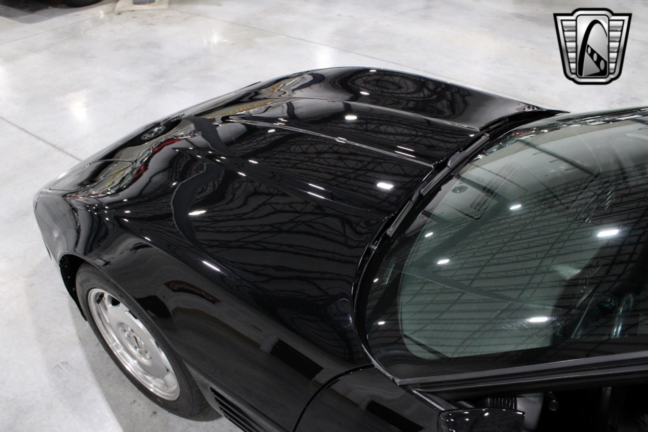 1994 Chevrolet Corvette 58