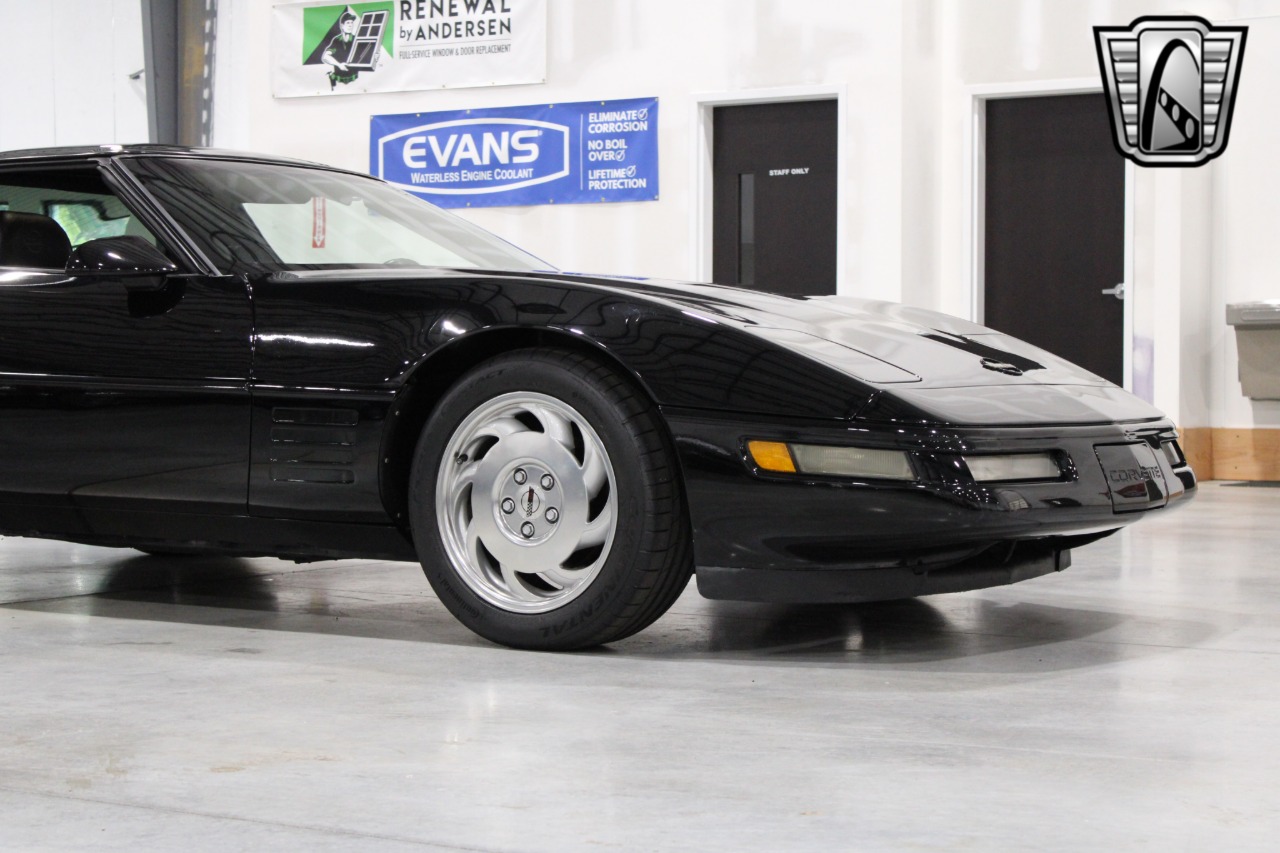 1994 Chevrolet Corvette 84