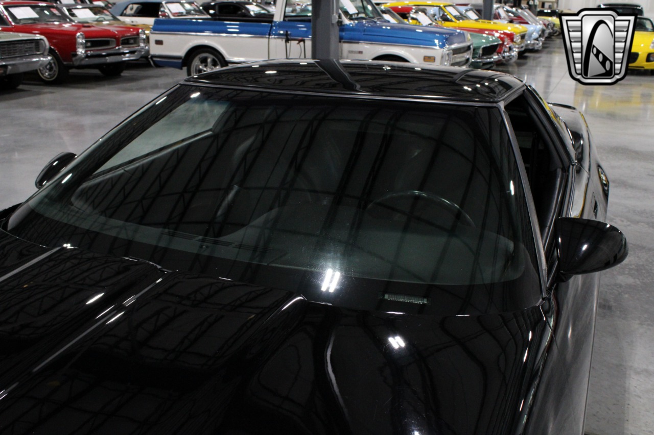 1994 Chevrolet Corvette 59