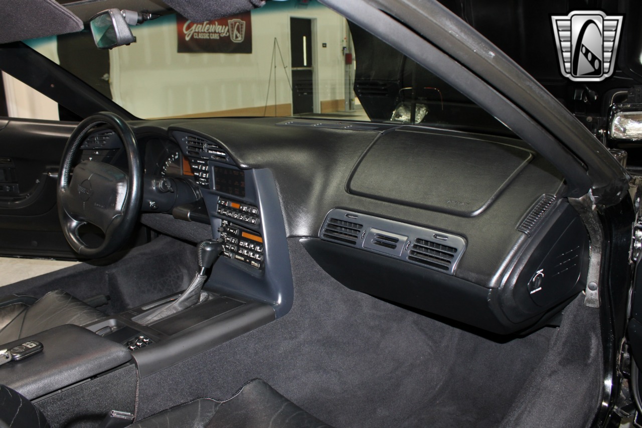1994 Chevrolet Corvette 24