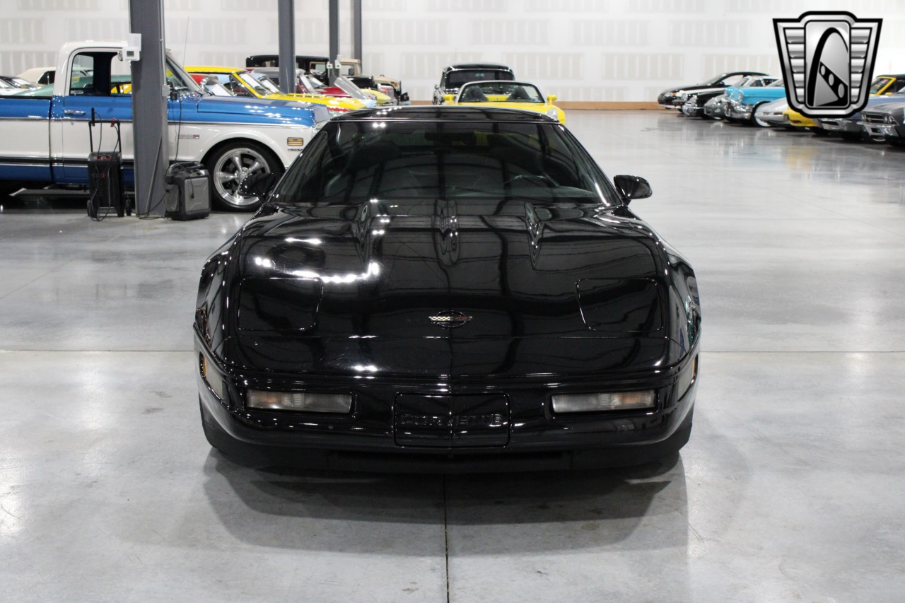 1994 Chevrolet Corvette 39