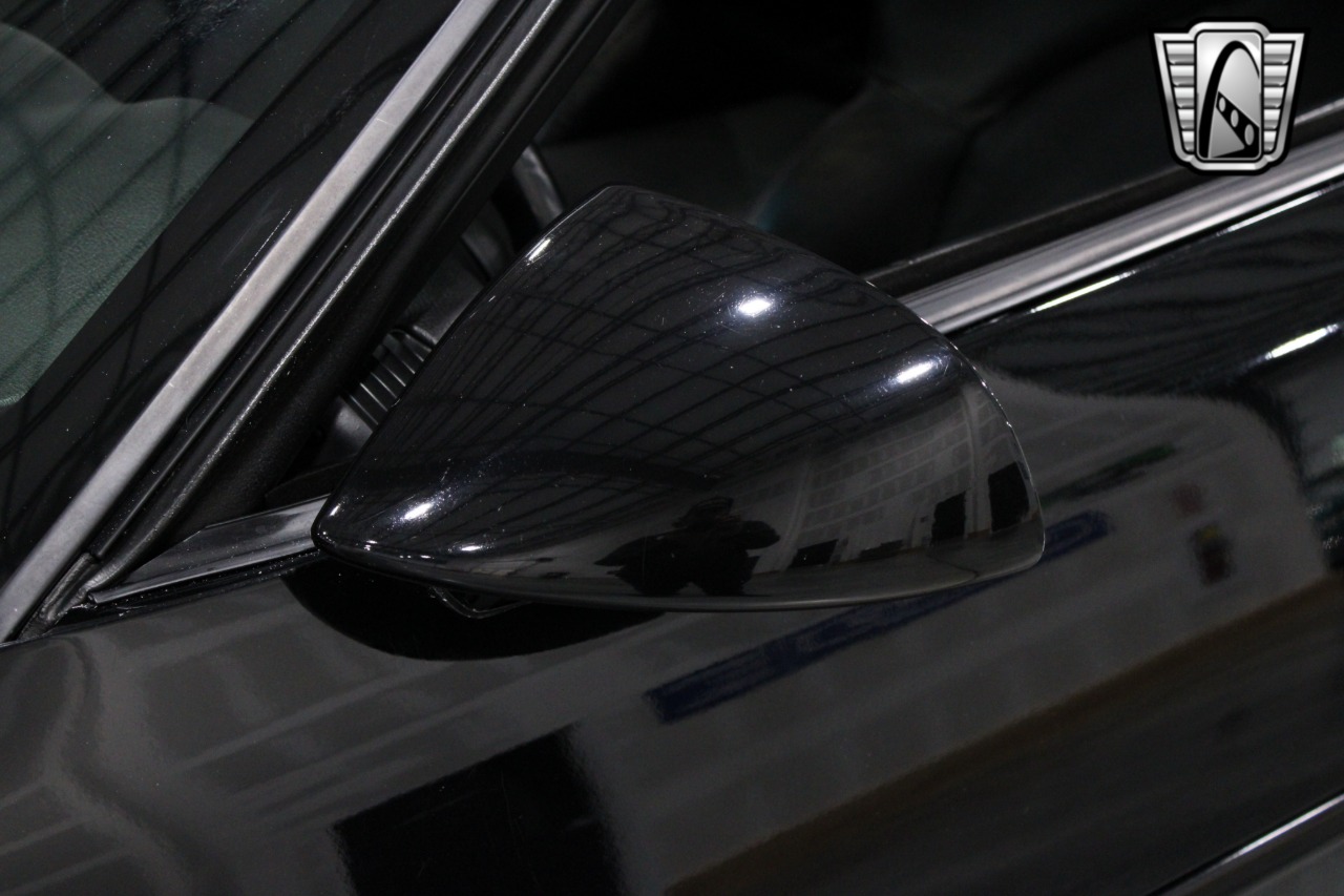 1994 Chevrolet Corvette 61