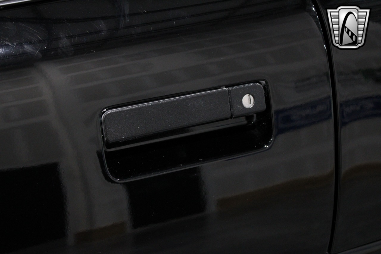 1994 Chevrolet Corvette 62