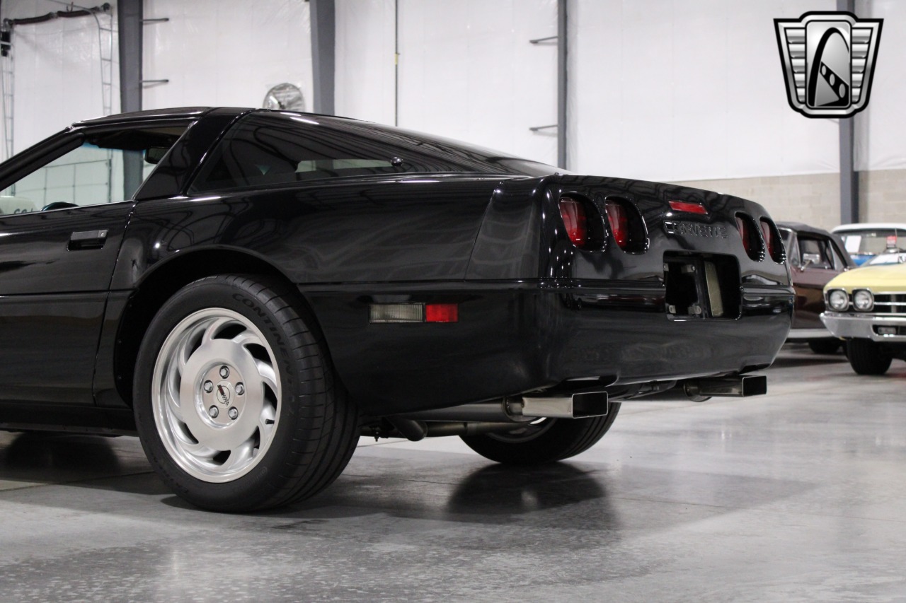 1994 Chevrolet Corvette 65