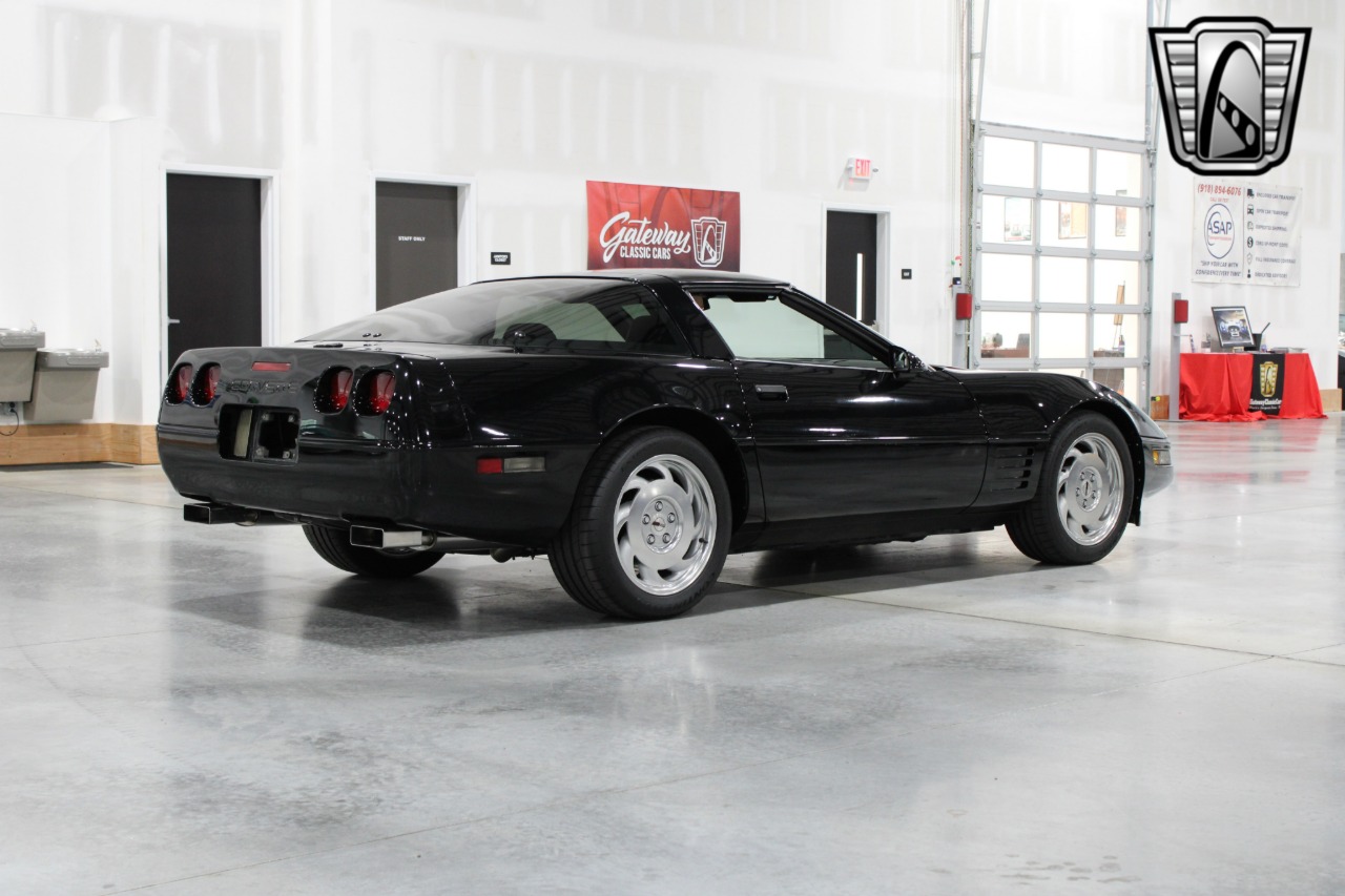 1994 Chevrolet Corvette 13