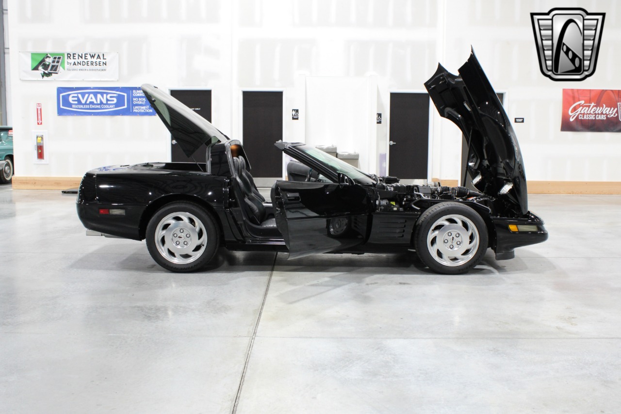 1994 Chevrolet Corvette 88