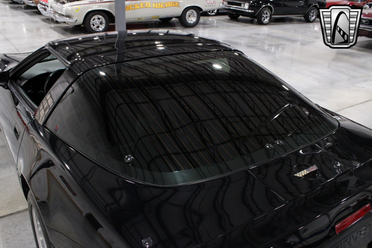1994 Chevrolet Corvette 68
