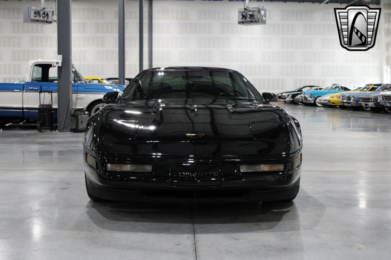 1994 Chevrolet Corvette 45