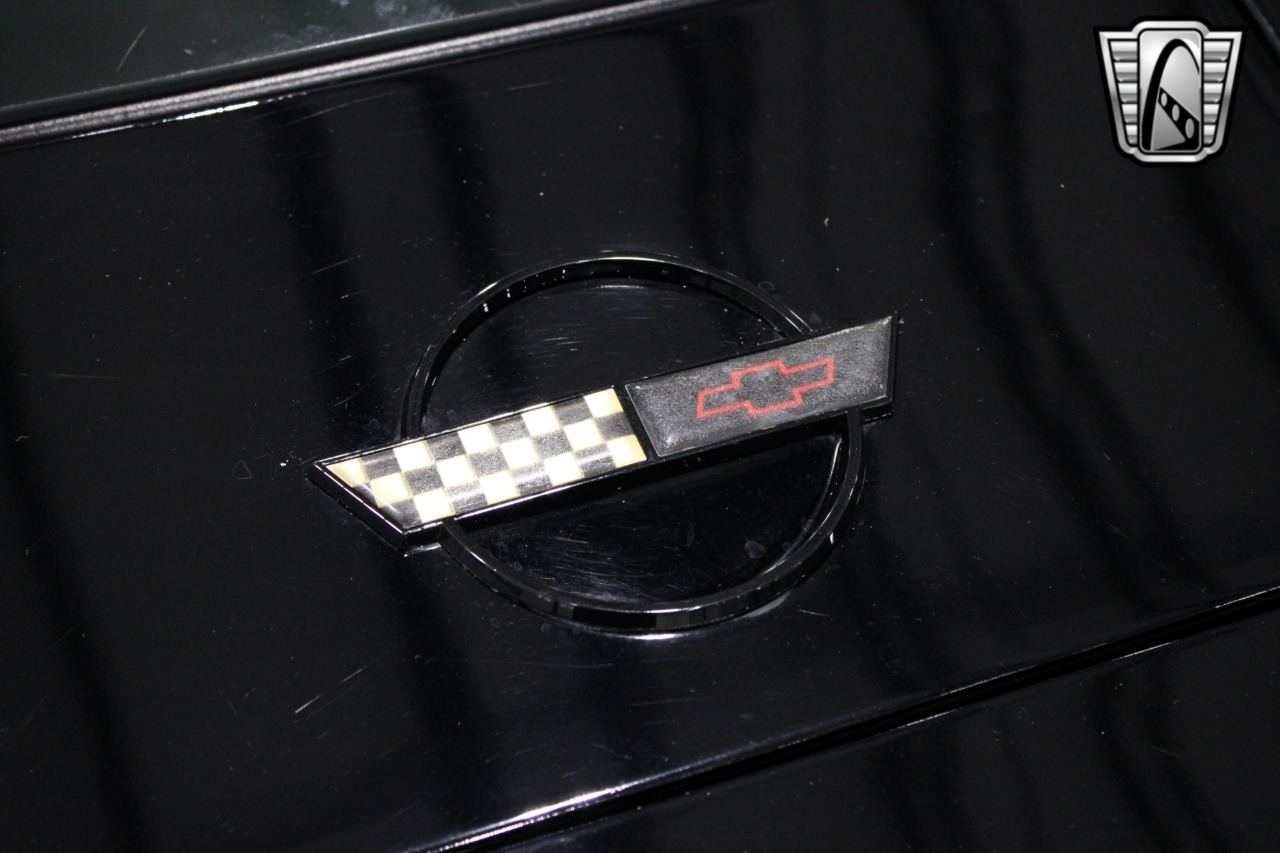 1994 Chevrolet Corvette 69