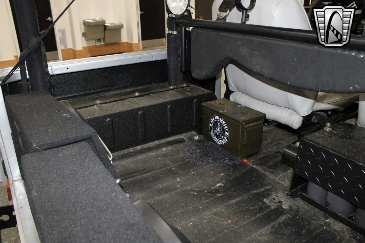 1978 Toyota Land Cruiser 88